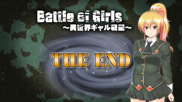 Battle Of Girls5-8