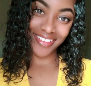 beautiful black girl lazaniazee